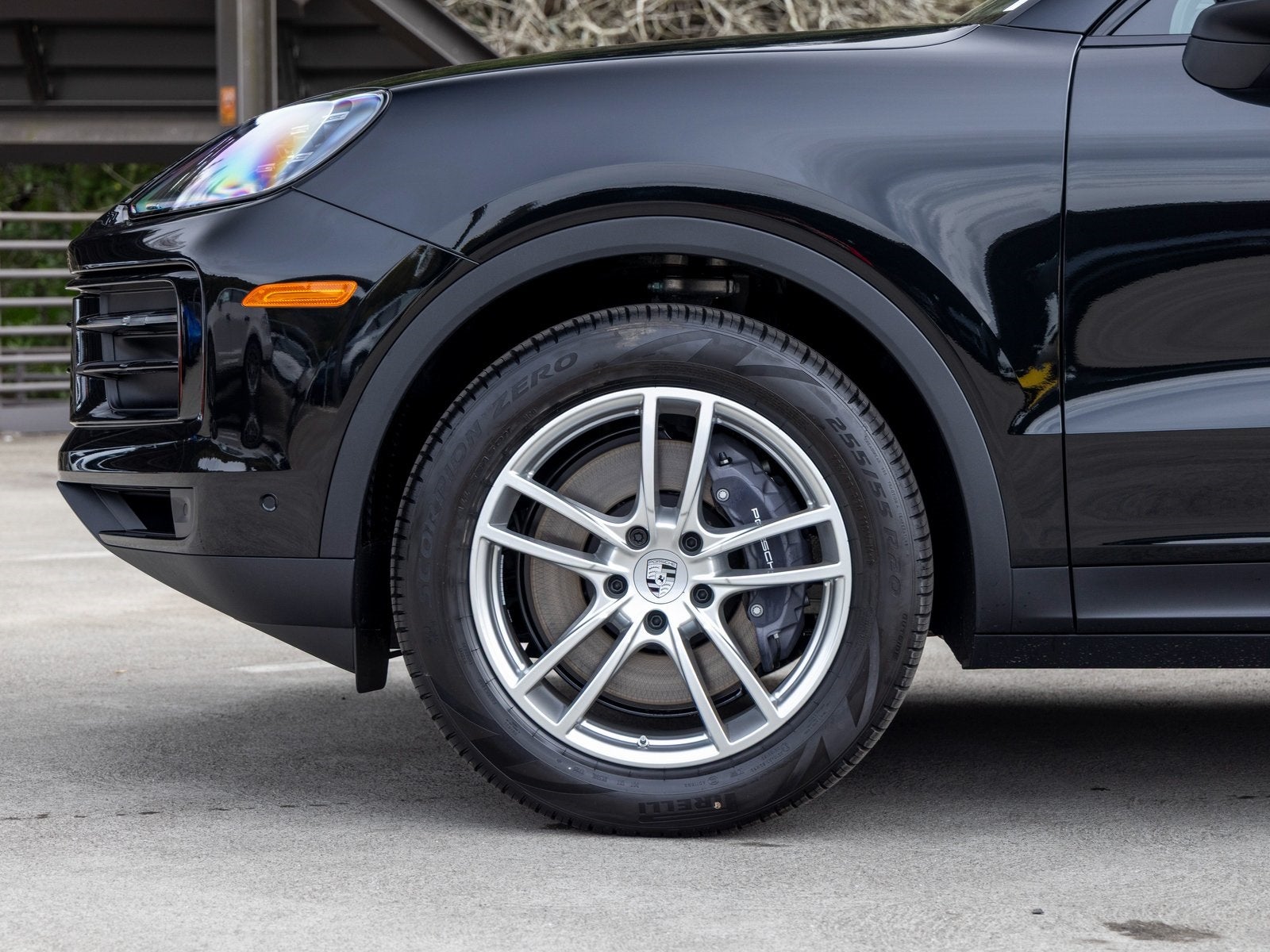 2026 Porsche Cayenne Cayenne Coupe