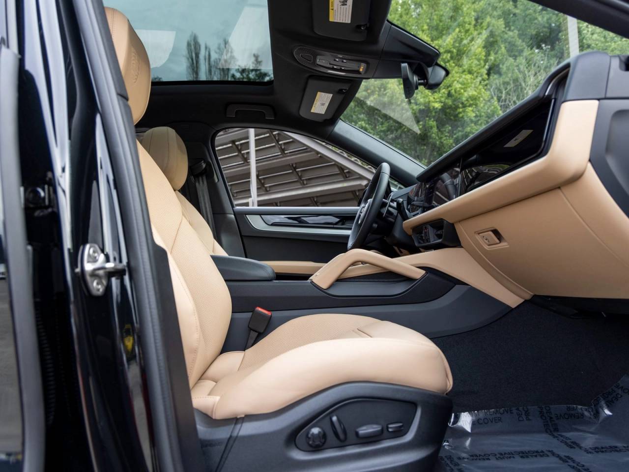 2026 Porsche Cayenne Cayenne Coupe