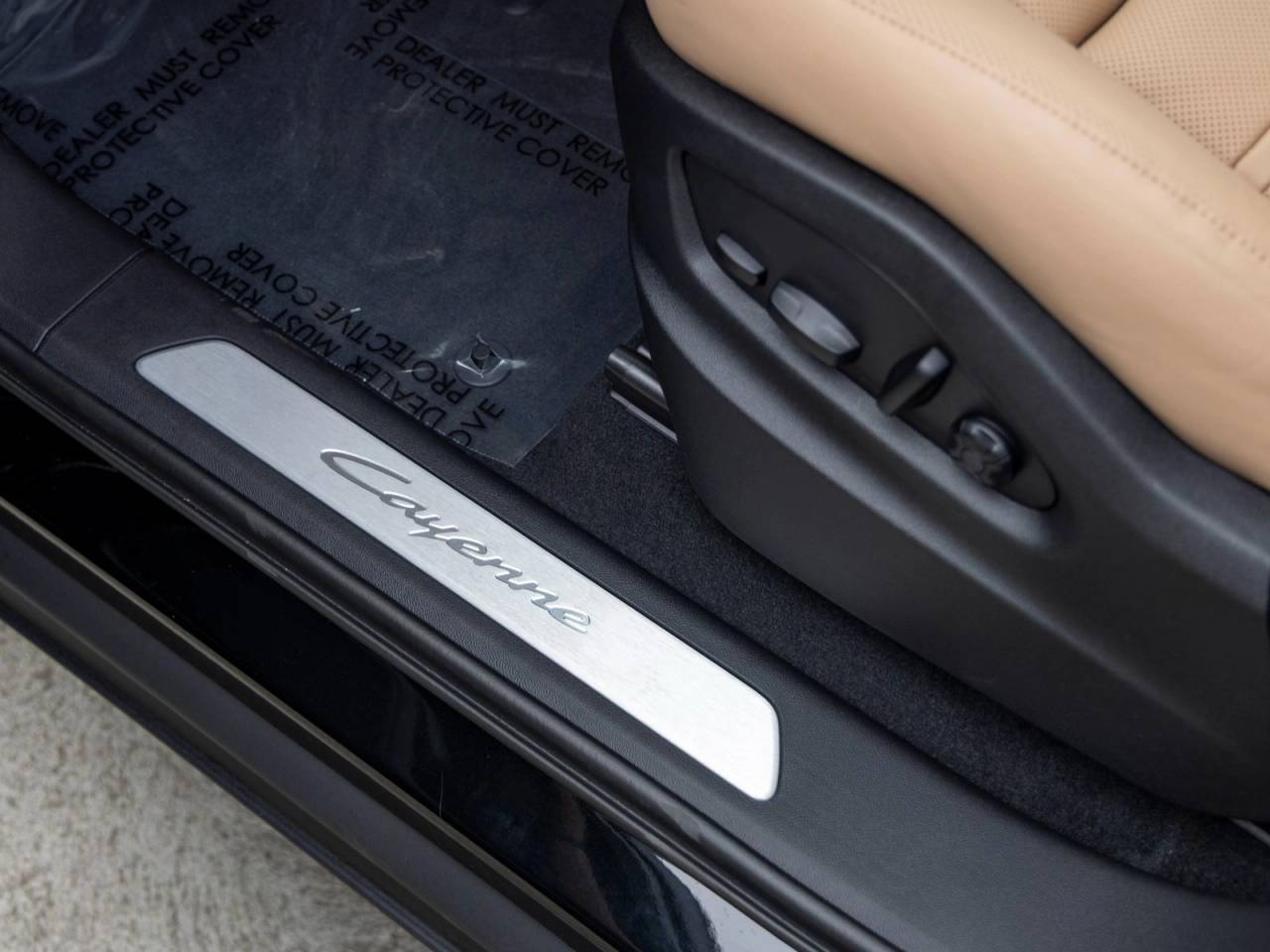 2026 Porsche Cayenne Cayenne Coupe