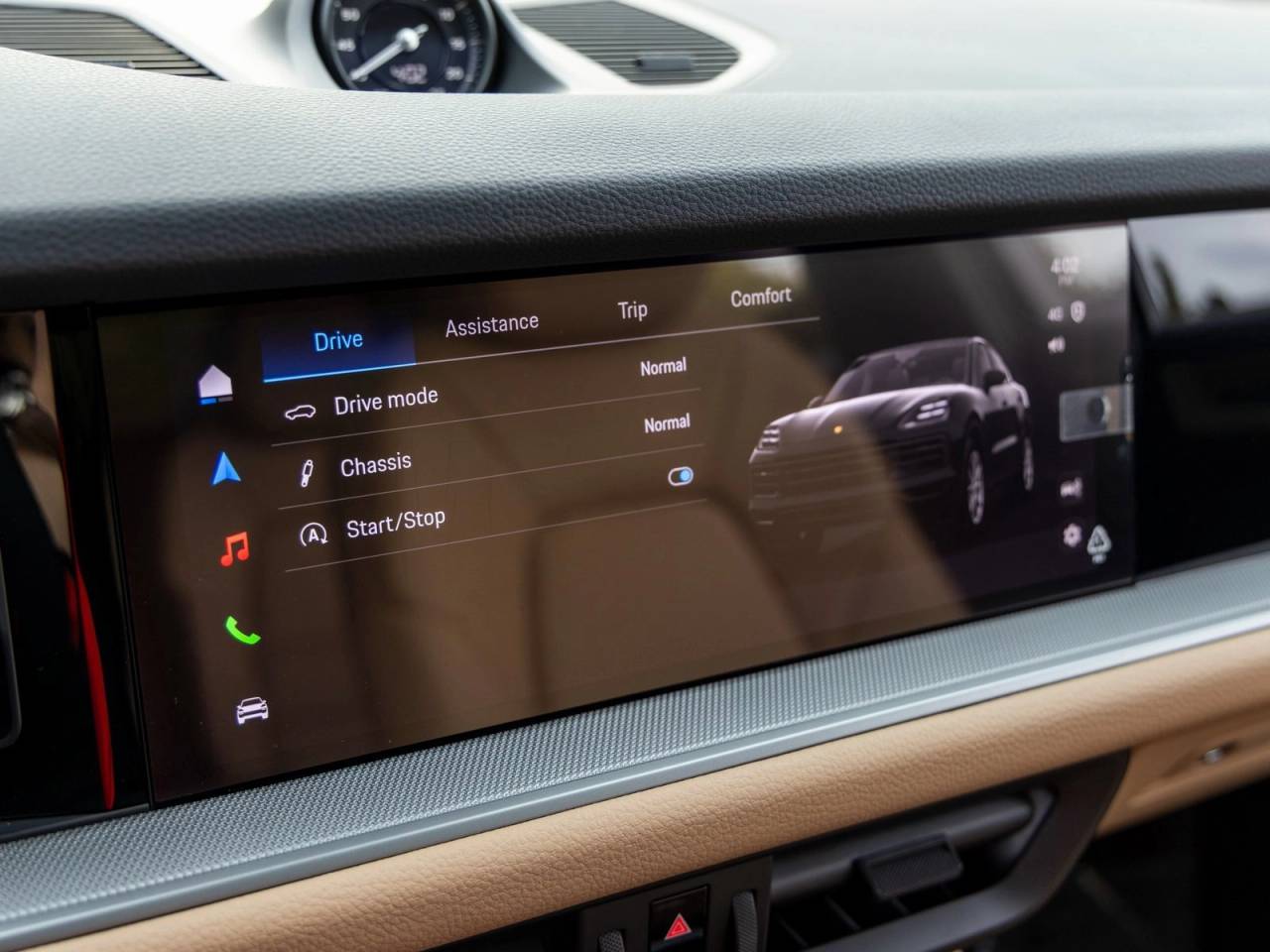 2026 Porsche Cayenne Cayenne Coupe