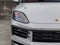 2026 Porsche Cayenne Coupe