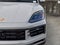 2026 Porsche Cayenne Coupe