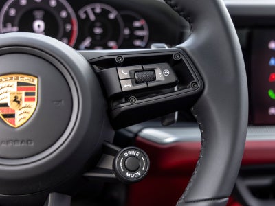2026 Porsche Cayenne Coupe