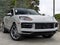 2026 Porsche Cayenne Coupe