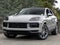 2026 Porsche Cayenne Coupe