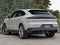 2026 Porsche Cayenne Coupe