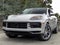2026 Porsche Cayenne Coupe