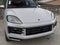 2026 Porsche Cayenne Coupe
