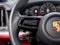 2026 Porsche Cayenne Coupe