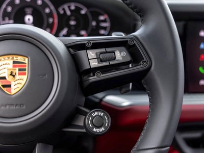 2026 Porsche Cayenne Coupe