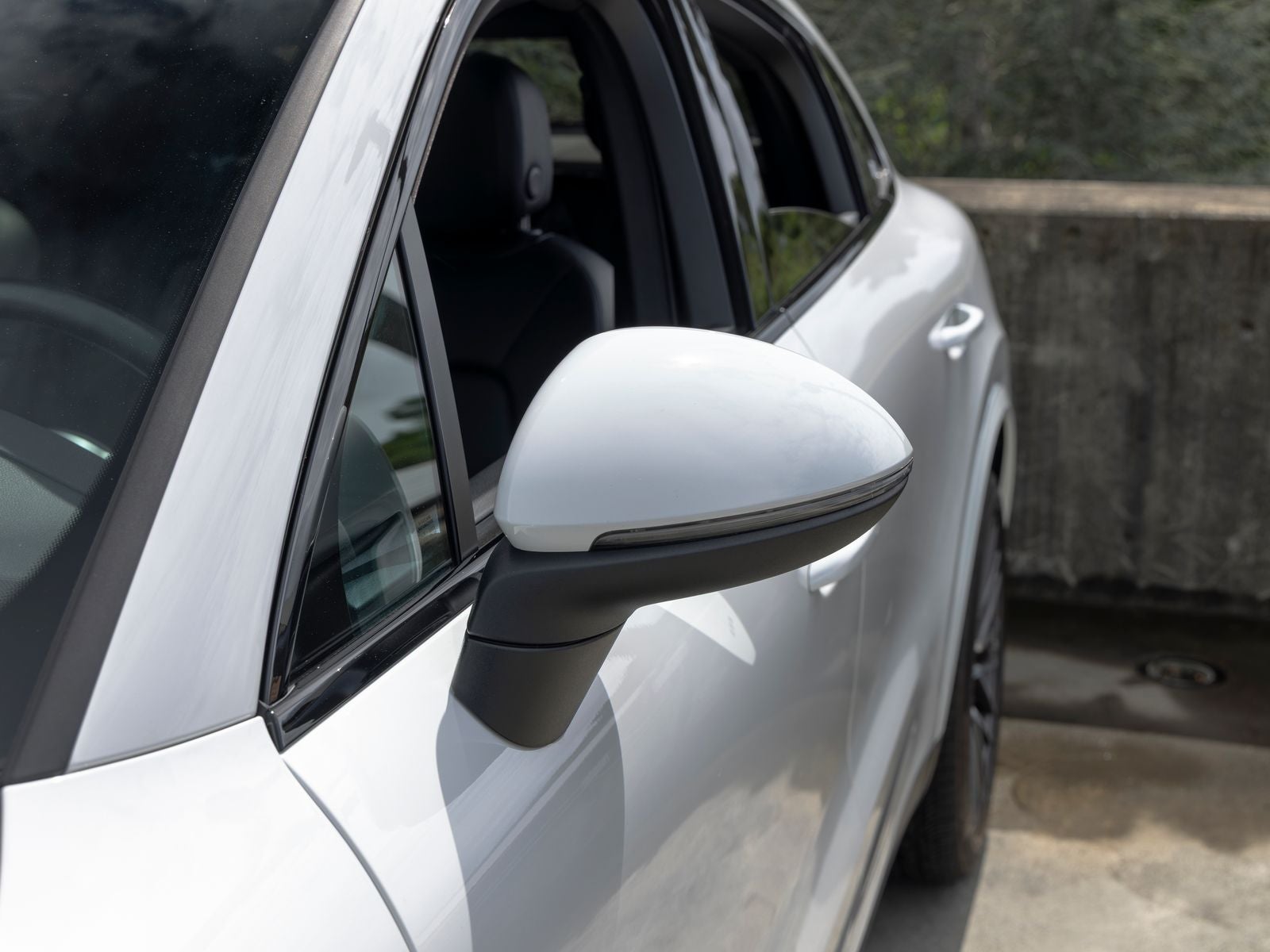 2021 Porsche Cayenne Cayenne Coupe