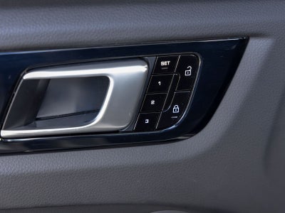 2021 Porsche Cayenne Cayenne Coupe