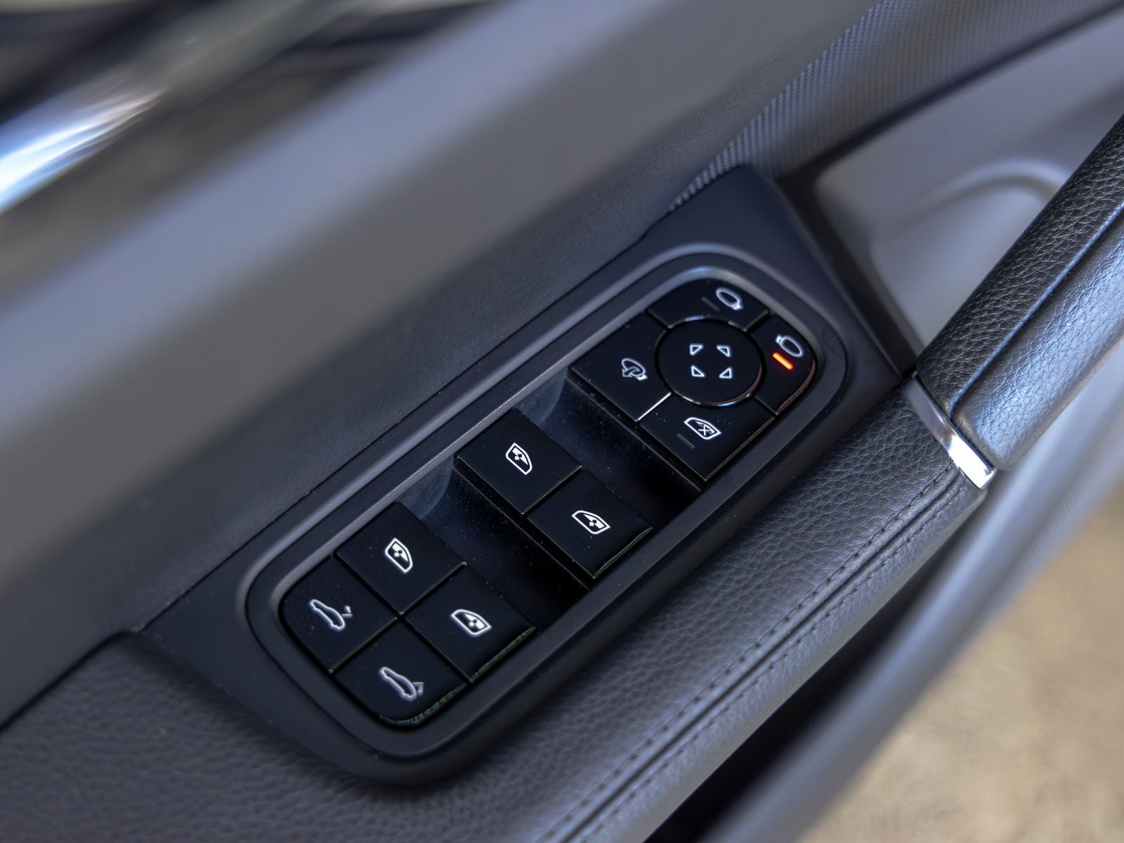 2021 Porsche Cayenne Cayenne Coupe