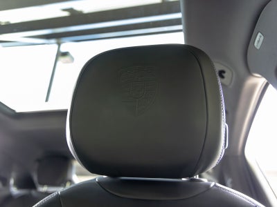 2021 Porsche Cayenne Cayenne Coupe