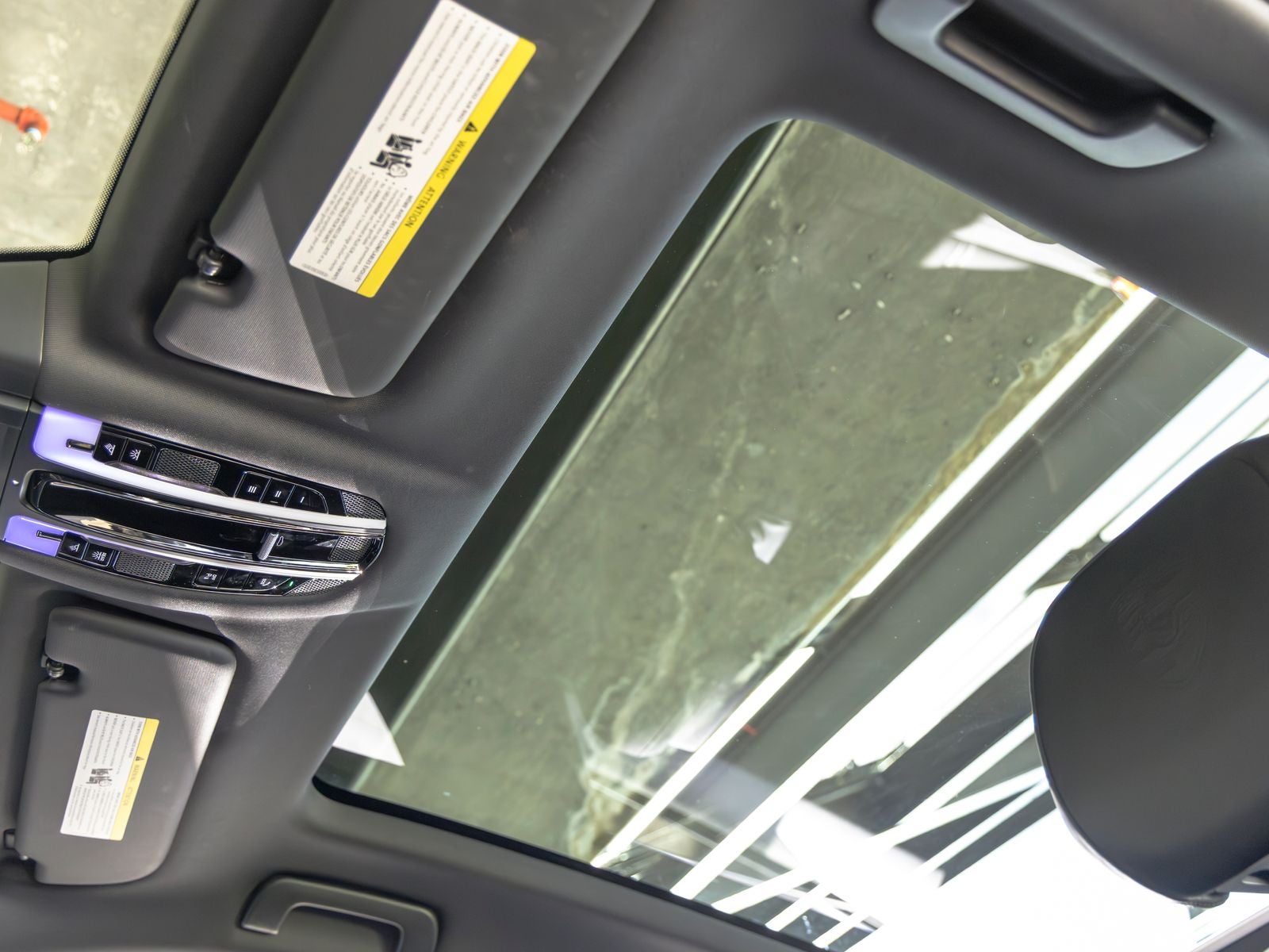 2021 Porsche Cayenne Cayenne Coupe