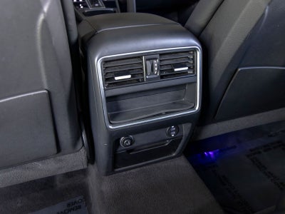 2021 Porsche Cayenne Cayenne Coupe