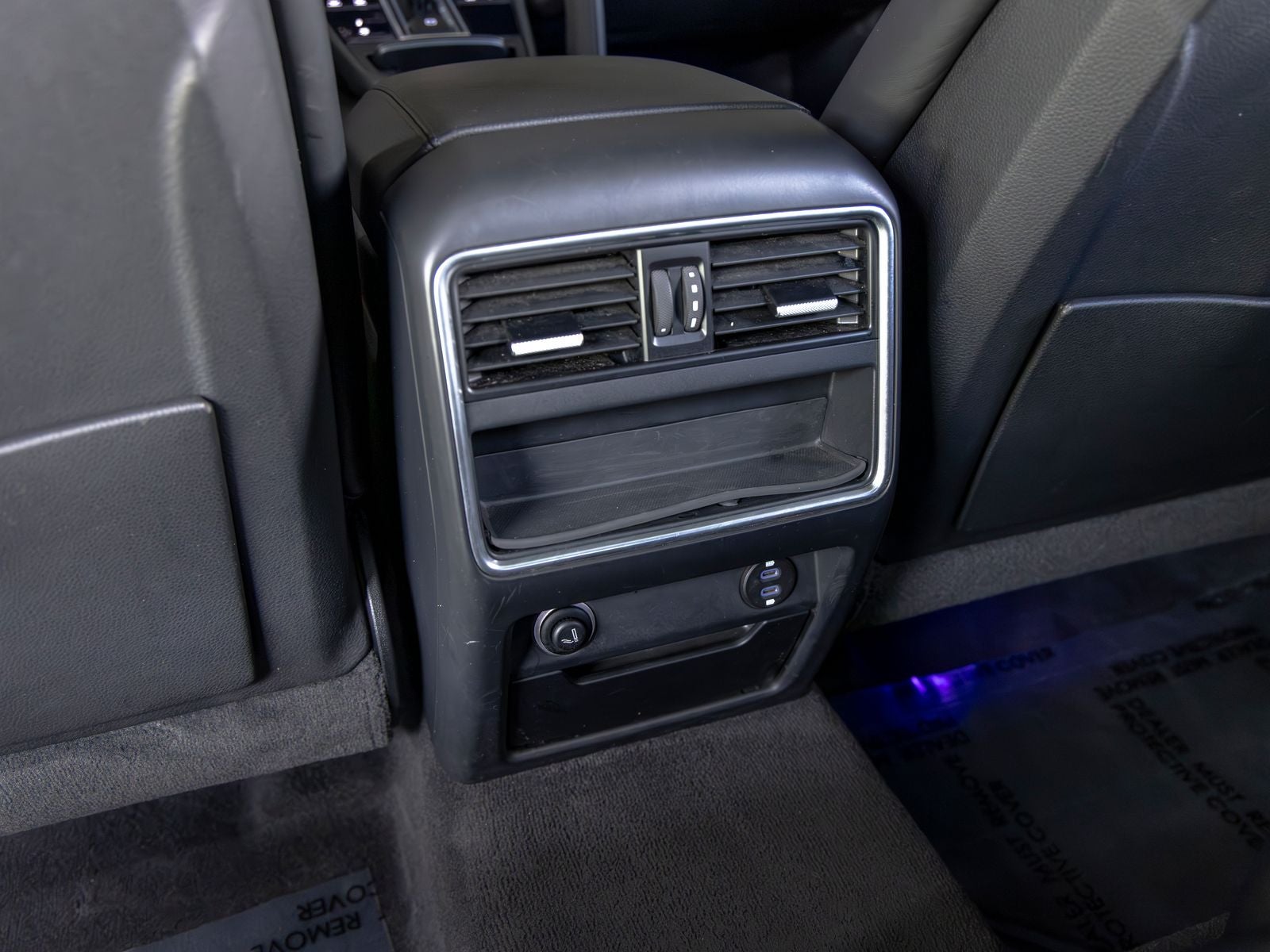 2021 Porsche Cayenne Cayenne Coupe