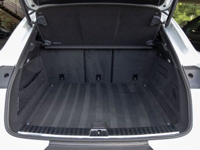 2021 Porsche Cayenne Cayenne Coupe