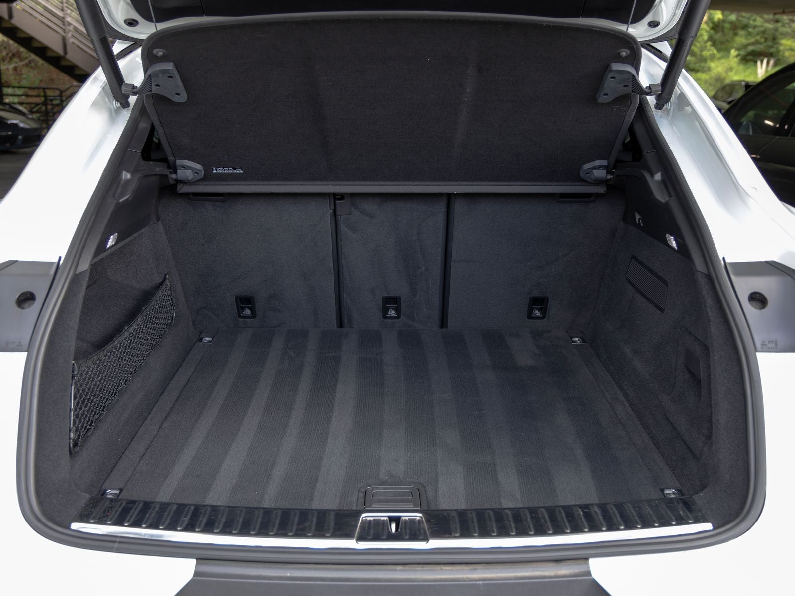 2021 Porsche Cayenne Cayenne Coupe