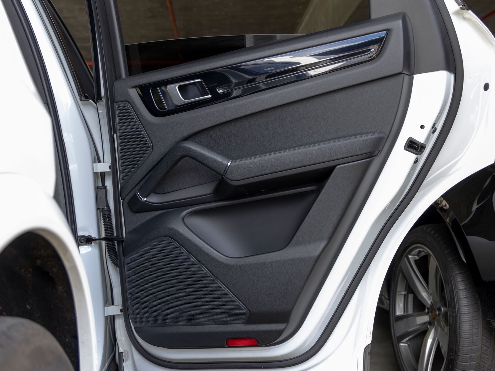 2021 Porsche Cayenne Cayenne Coupe