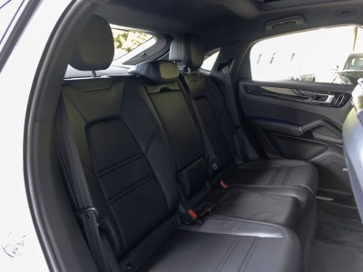 2021 Porsche Cayenne Cayenne Coupe