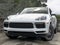 2021 Porsche Cayenne Cayenne Coupe