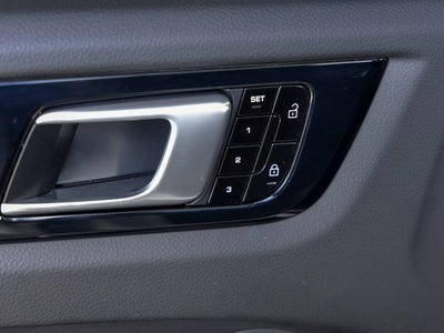 2021 Porsche Cayenne Cayenne Coupe