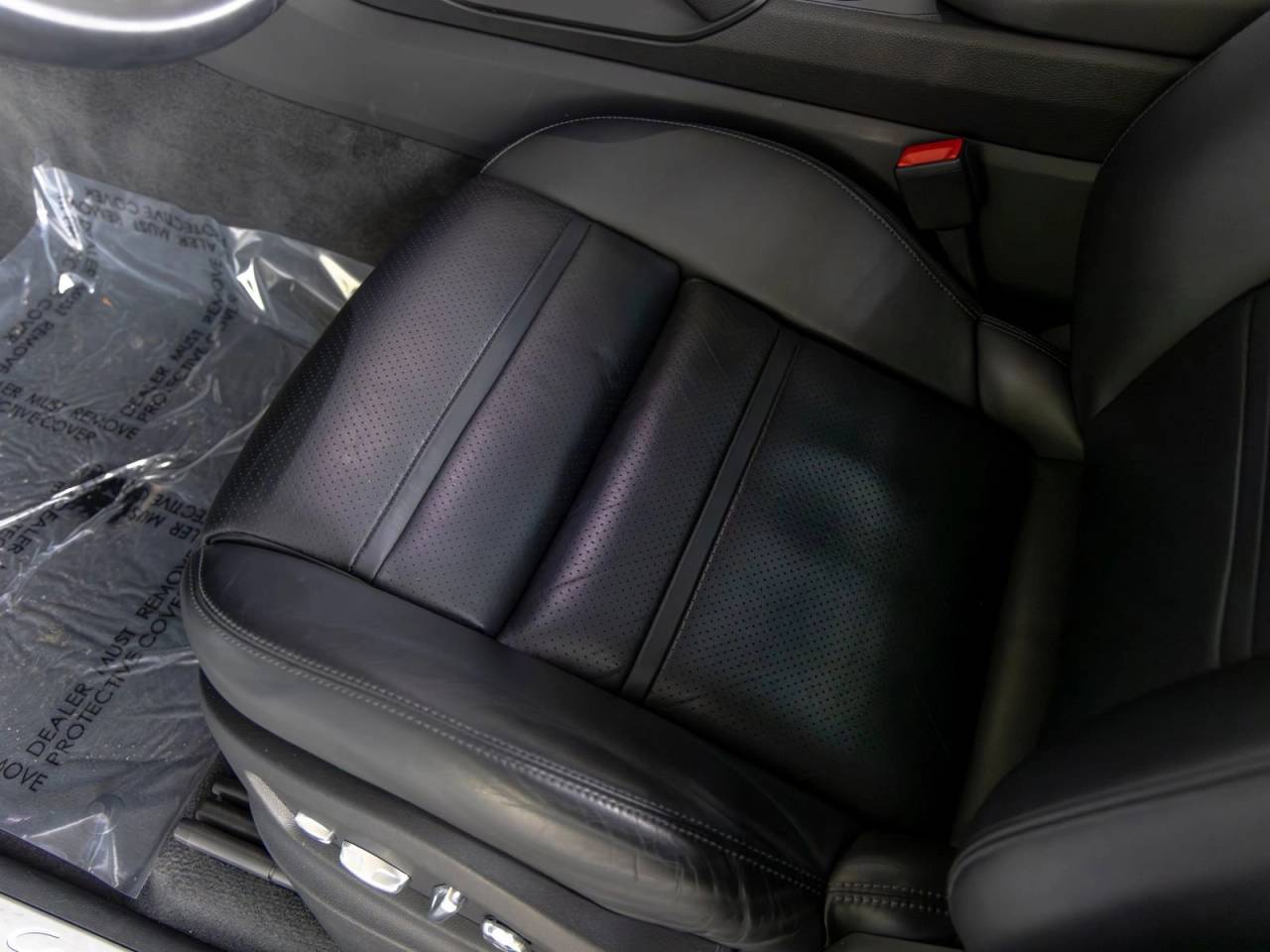 2021 Porsche Cayenne Cayenne Coupe