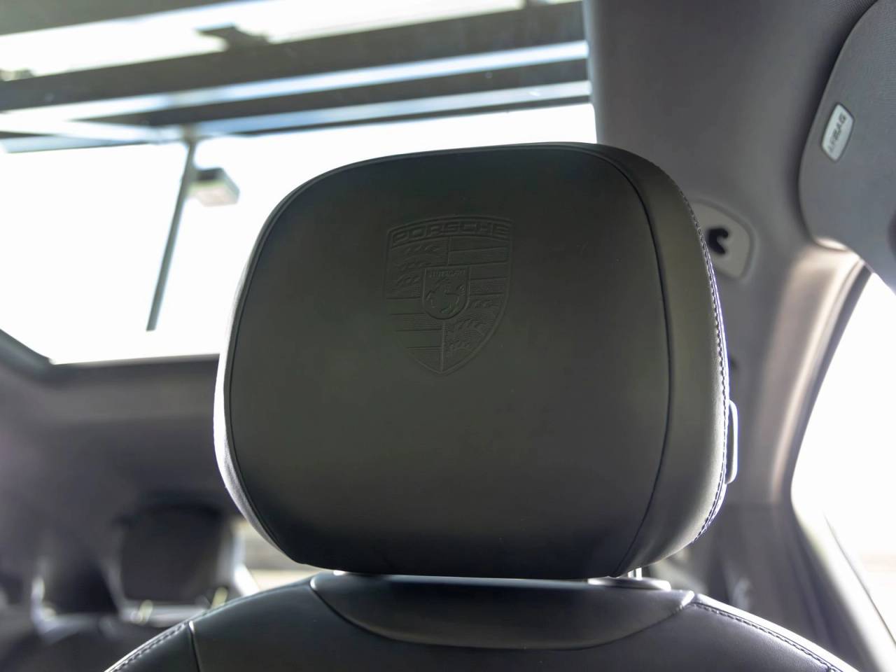 2021 Porsche Cayenne Cayenne Coupe