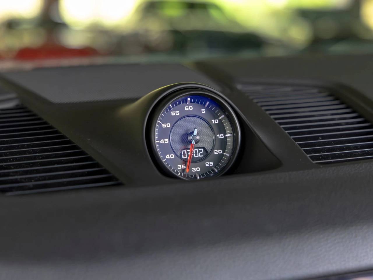 2021 Porsche Cayenne Cayenne Coupe