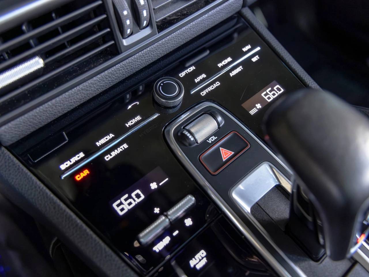 2021 Porsche Cayenne Cayenne Coupe