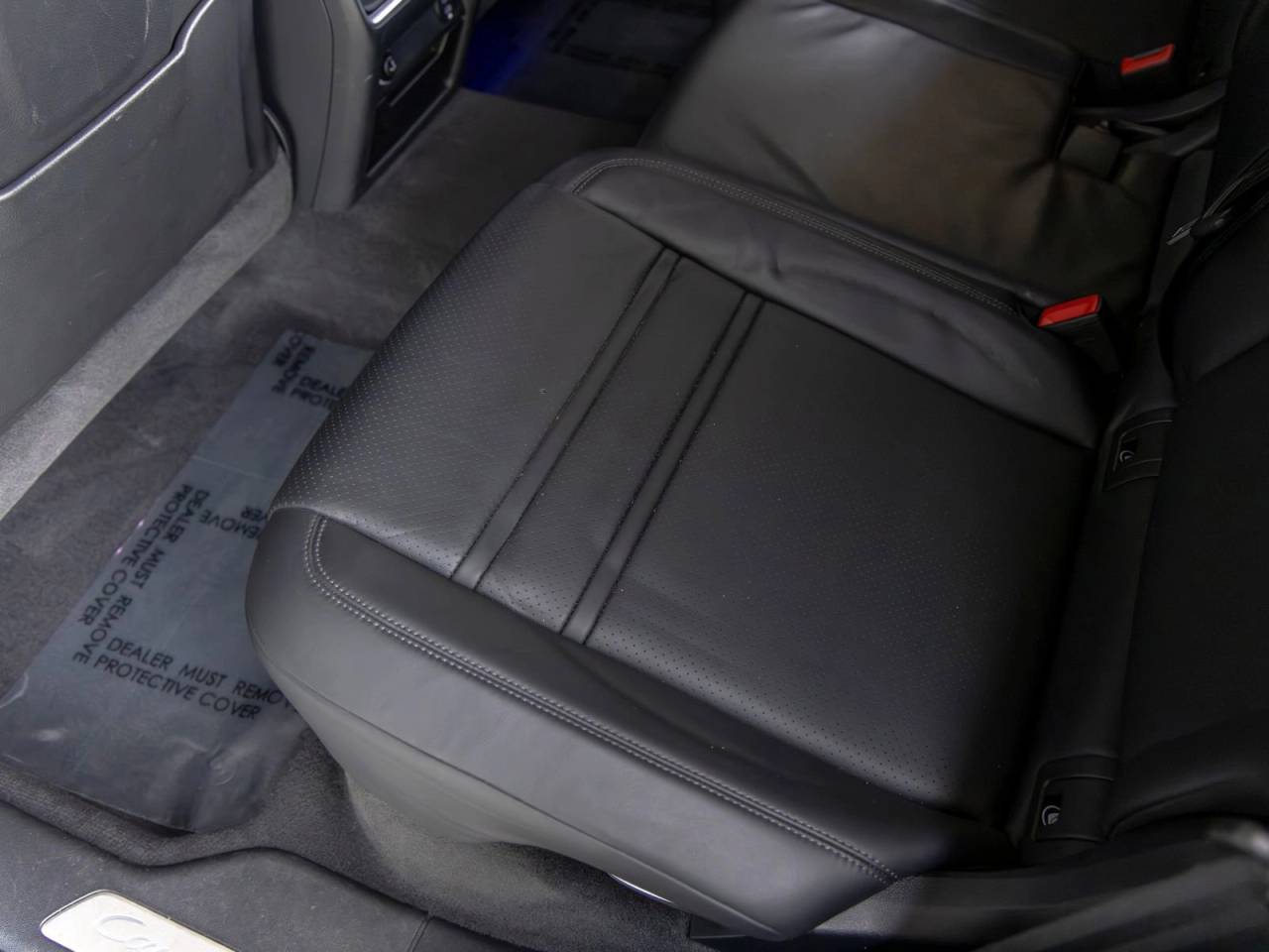 2021 Porsche Cayenne Cayenne Coupe