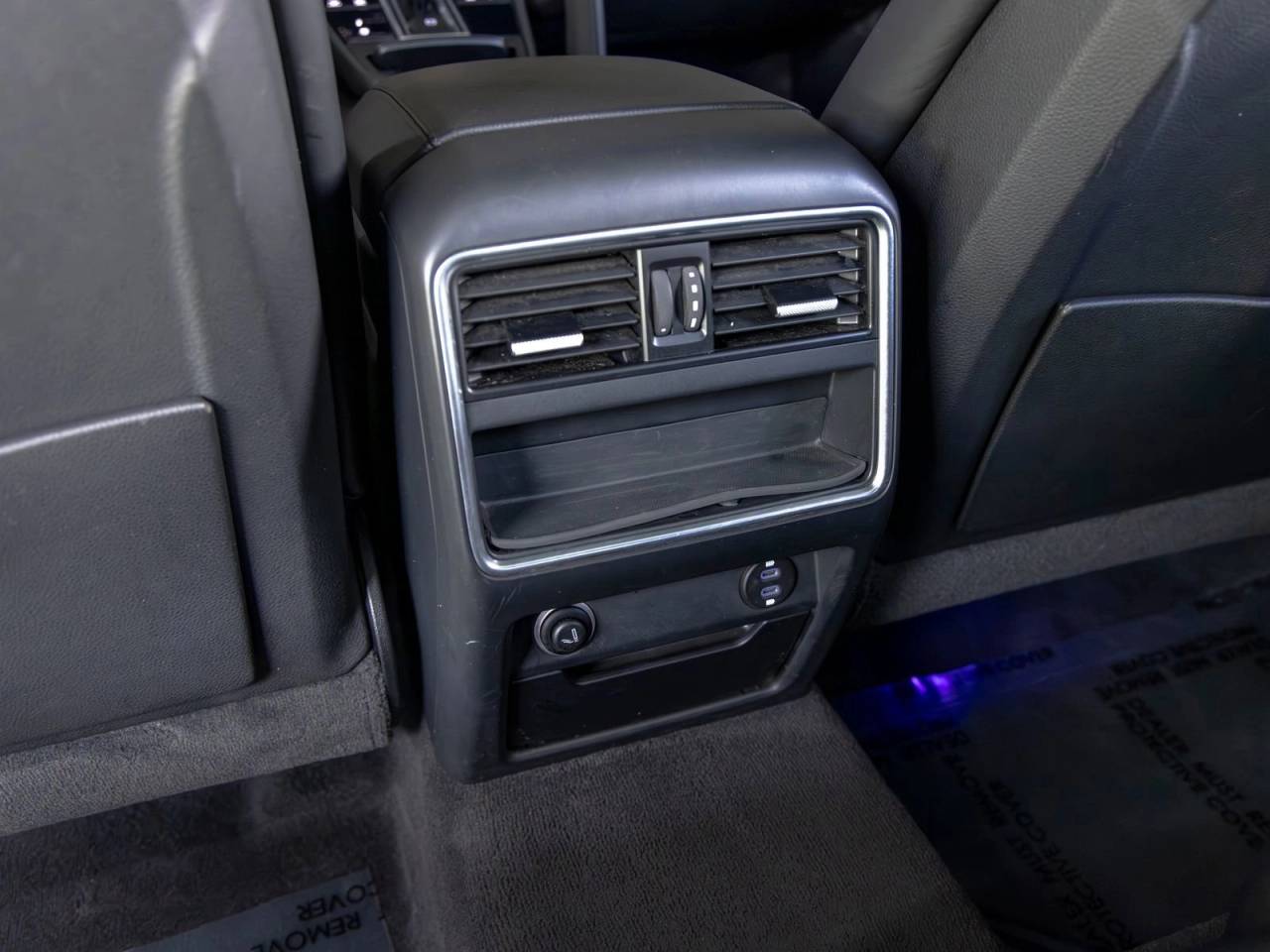 2021 Porsche Cayenne Cayenne Coupe