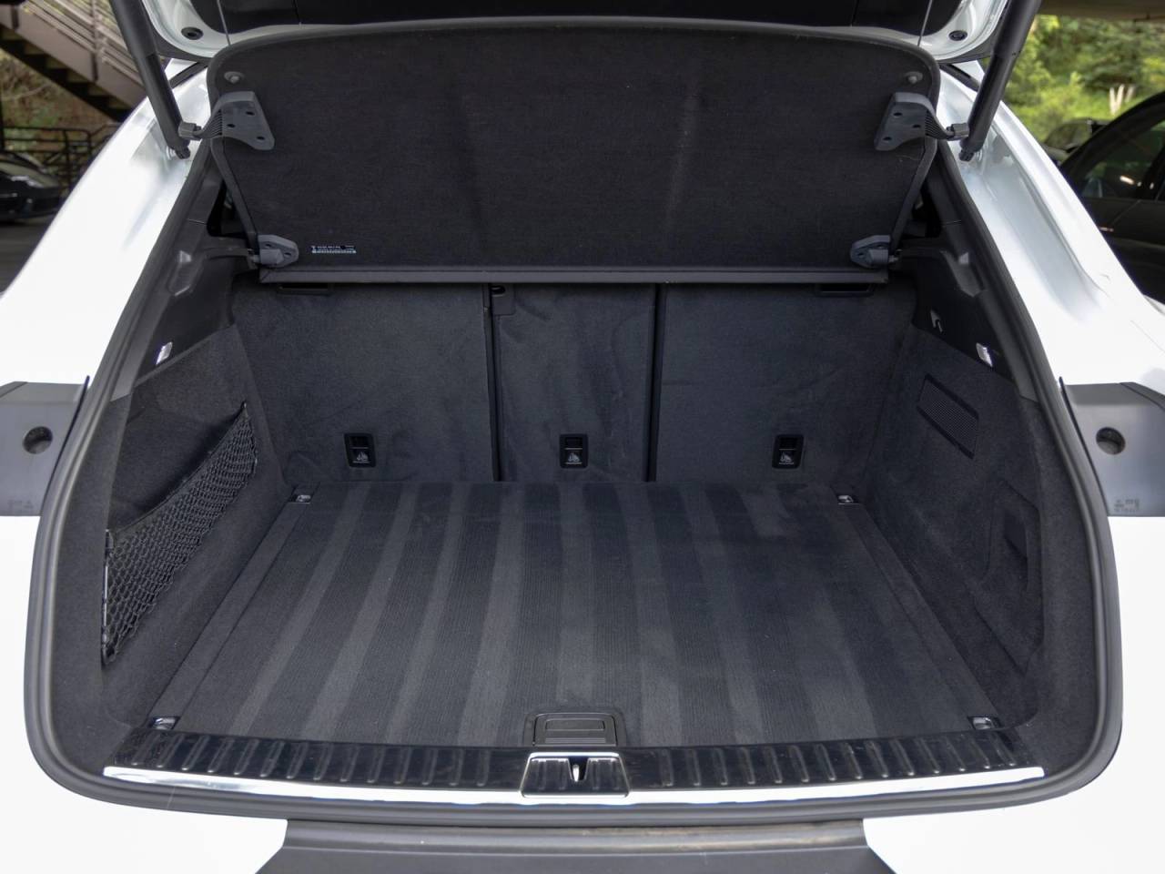 2021 Porsche Cayenne Cayenne Coupe