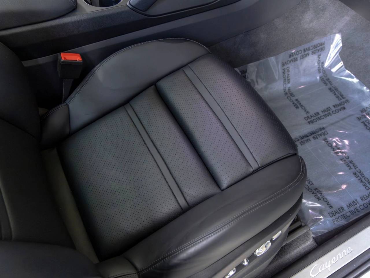 2021 Porsche Cayenne Cayenne Coupe