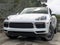 2021 Porsche Cayenne Cayenne Coupe