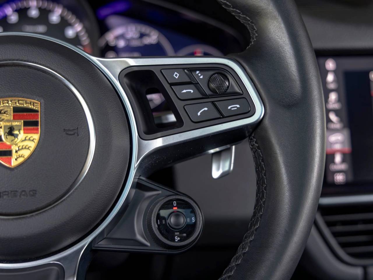 2021 Porsche Cayenne Cayenne Coupe