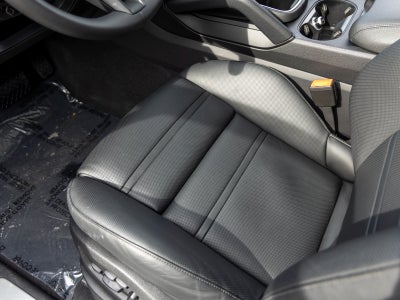 2025 Porsche Cayenne Cayenne Coupe