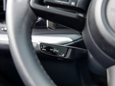 2025 Porsche Cayenne Cayenne Coupe