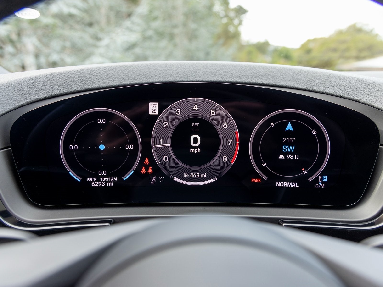 2025 Porsche Cayenne Cayenne Coupe