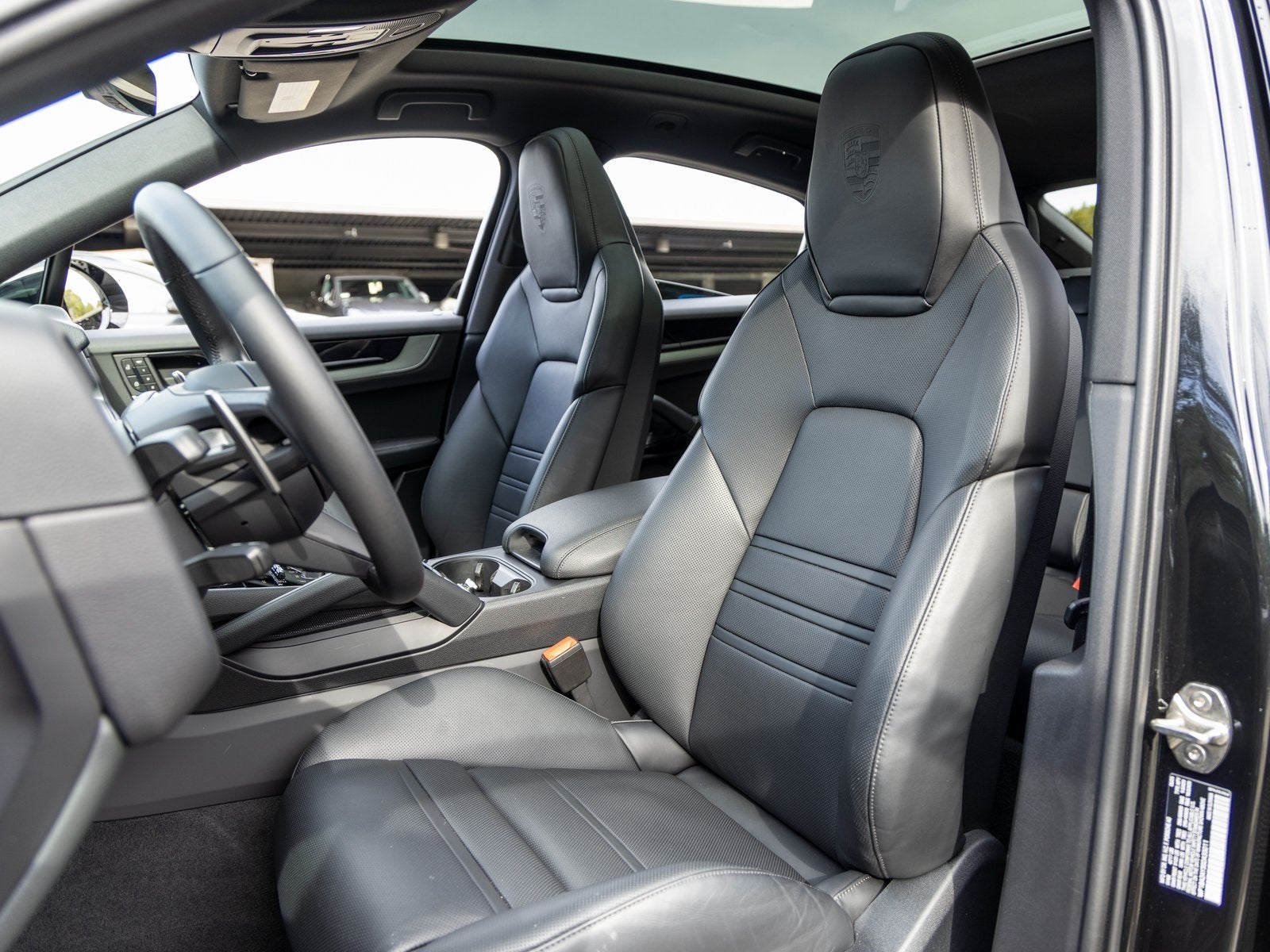 2025 Porsche Cayenne Cayenne Coupe