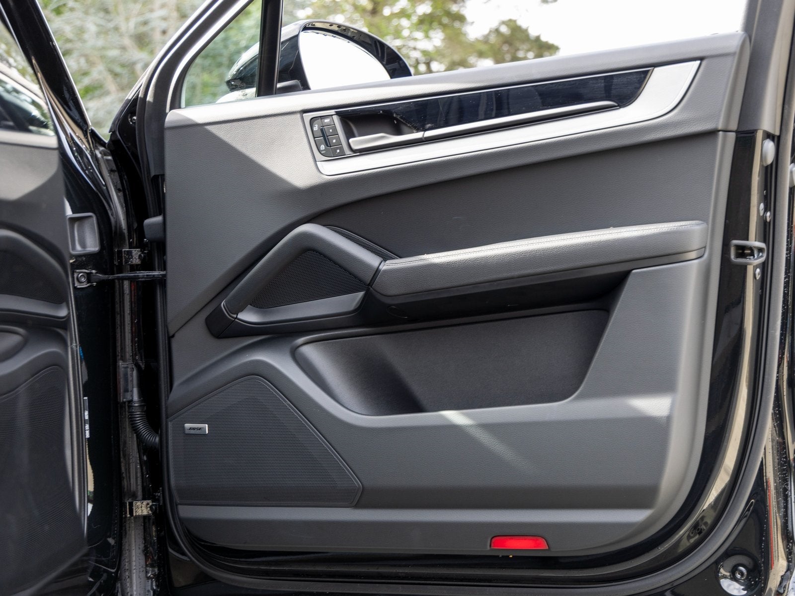 2025 Porsche Cayenne Cayenne Coupe