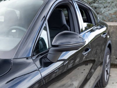 2025 Porsche Cayenne Cayenne Coupe