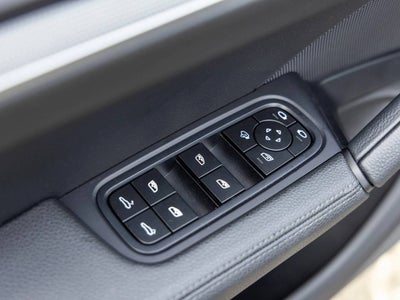 2025 Porsche Cayenne Cayenne Coupe