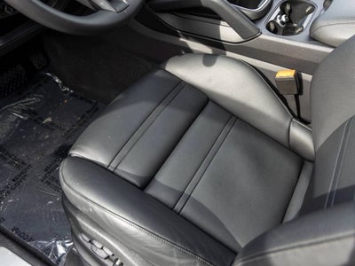 2025 Porsche Cayenne Cayenne Coupe