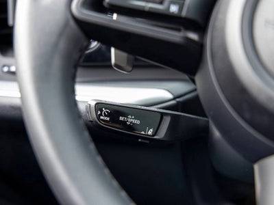 2025 Porsche Cayenne Cayenne Coupe