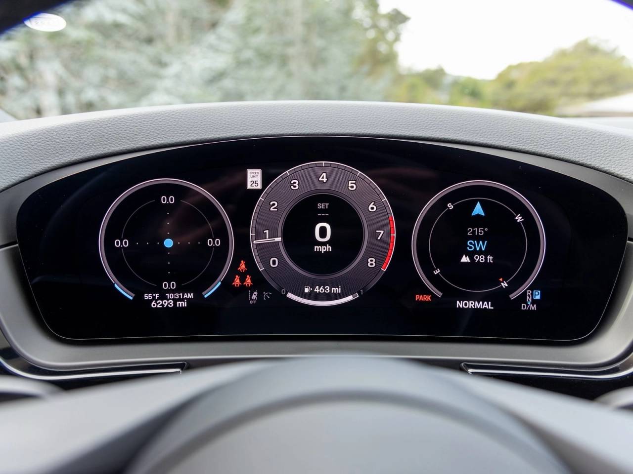 2025 Porsche Cayenne Cayenne Coupe