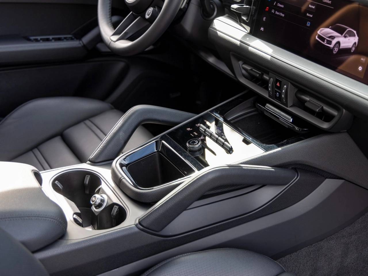 2025 Porsche Cayenne Cayenne Coupe