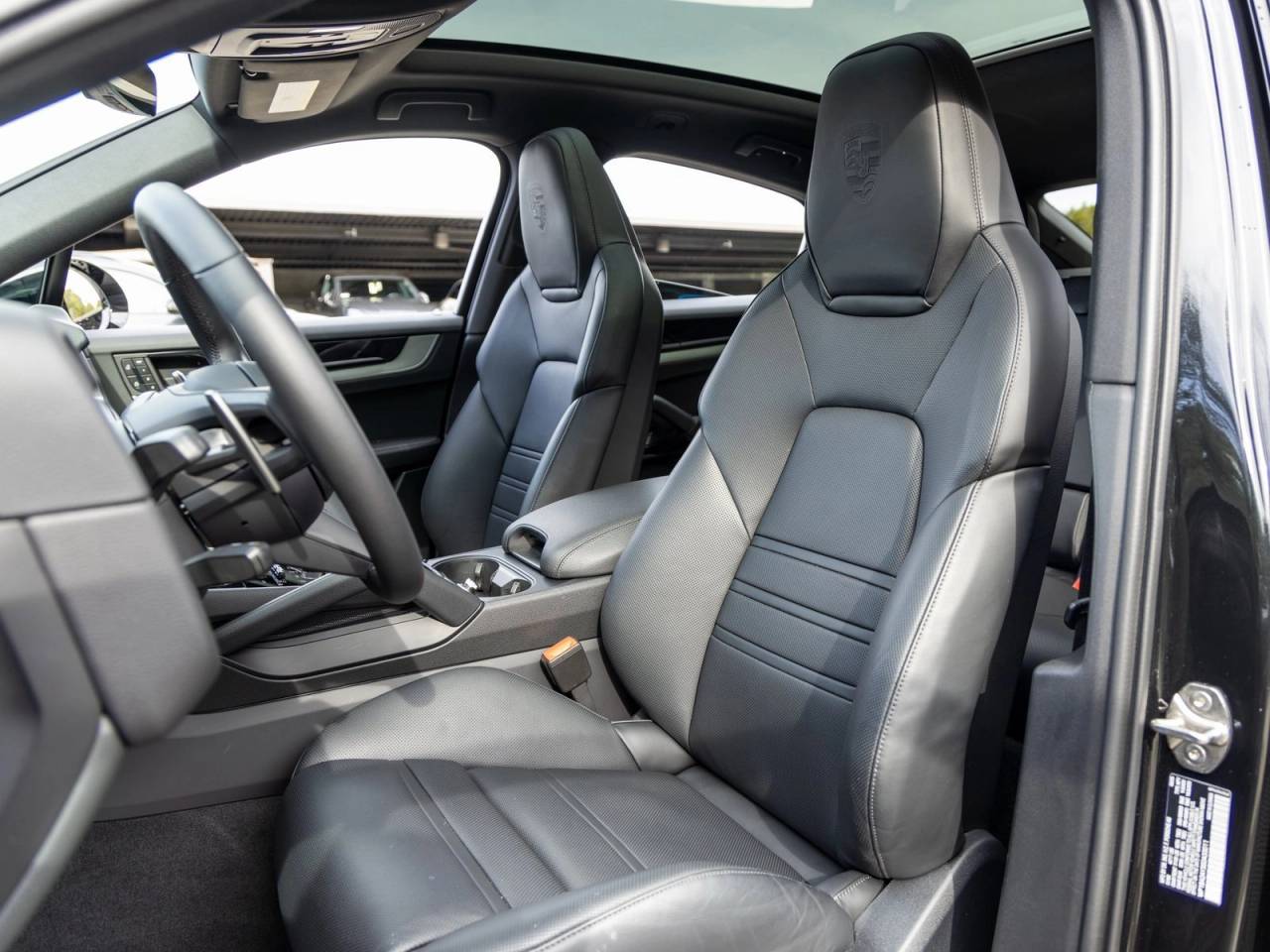 2025 Porsche Cayenne Cayenne Coupe