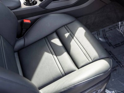 2025 Porsche Cayenne Cayenne Coupe